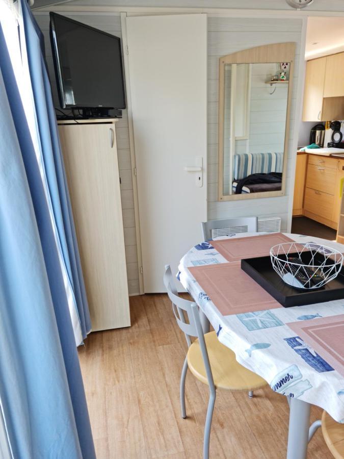 Kerlinga Hotell Bredene Eksteriør bilde